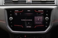 SEAT Ibiza TSI FR 23