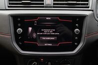 SEAT Ibiza TSI FR 24