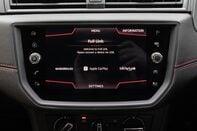 SEAT Ibiza TSI FR 25