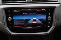 SEAT Ibiza TSI FR 26