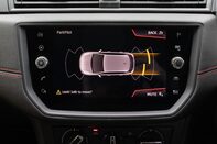 SEAT Ibiza TSI FR 28