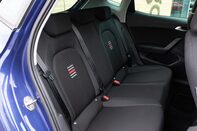 SEAT Ibiza TSI FR 34