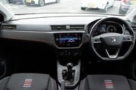 SEAT Ibiza TSI FR 3