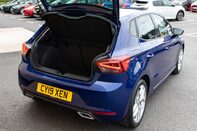 SEAT Ibiza TSI FR 35
