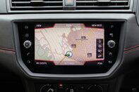 SEAT Ibiza TSI FR 30