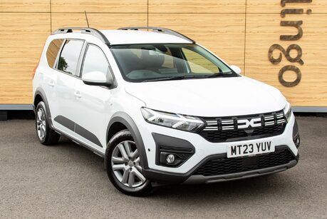 Dacia Jogger EXPRESSION TCE