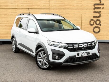 Dacia Jogger EXPRESSION TCE