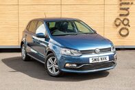 Volkswagen Polo MATCH TSI 1