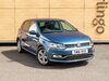 Volkswagen Polo MATCH TSI