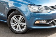 Volkswagen Polo MATCH TSI 11