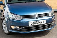 Volkswagen Polo MATCH TSI 10
