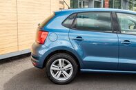 Volkswagen Polo MATCH TSI 7