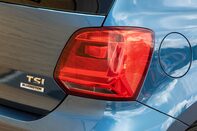 Volkswagen Polo MATCH TSI 9