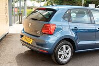 Volkswagen Polo MATCH TSI 8