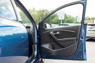 Volkswagen Polo MATCH TSI 14