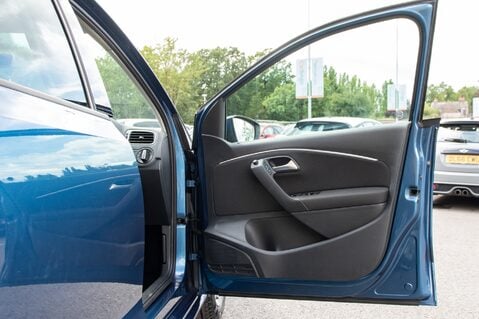 Volkswagen Polo MATCH TSI 14