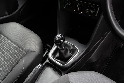 Volkswagen Polo MATCH TSI 30