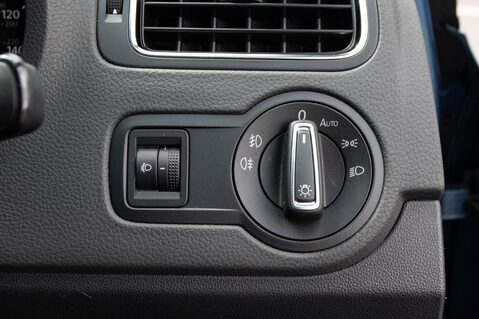 Volkswagen Polo MATCH TSI 16