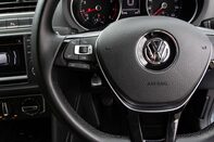 Volkswagen Polo MATCH TSI 19