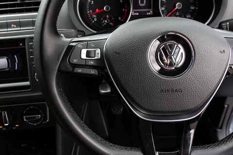 Volkswagen Polo MATCH TSI 19