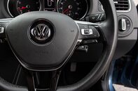 Volkswagen Polo MATCH TSI 20