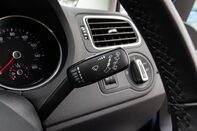 Volkswagen Polo MATCH TSI 18