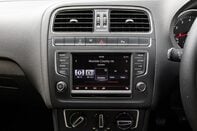 Volkswagen Polo MATCH TSI 22