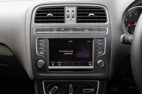Volkswagen Polo MATCH TSI 23