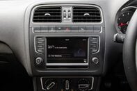 Volkswagen Polo MATCH TSI 24