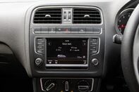 Volkswagen Polo MATCH TSI 26