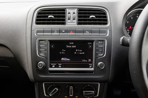 Volkswagen Polo MATCH TSI 26