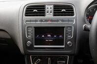 Volkswagen Polo MATCH TSI 27