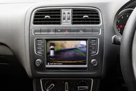 Volkswagen Polo MATCH TSI 28
