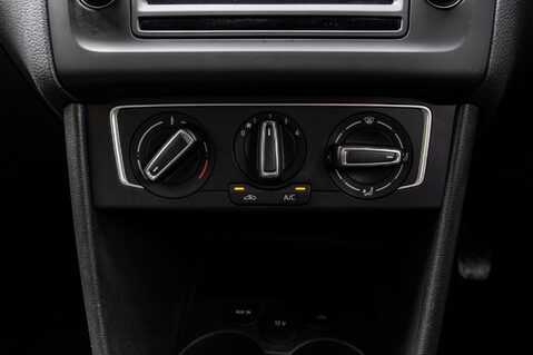 Volkswagen Polo MATCH TSI 31
