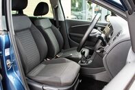 Volkswagen Polo MATCH TSI 29
