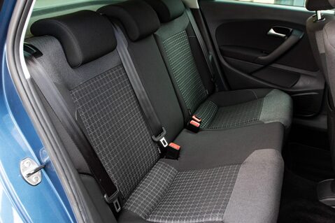 Volkswagen Polo MATCH TSI 32