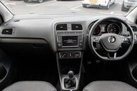 Volkswagen Polo MATCH TSI 3