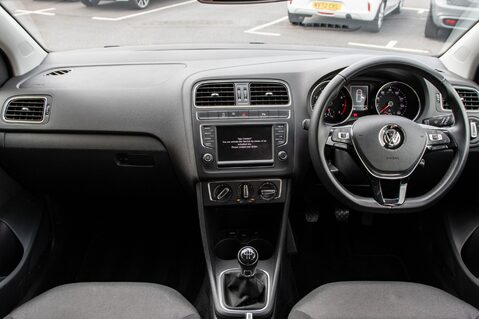 Volkswagen Polo MATCH TSI 3