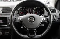 Volkswagen Polo MATCH TSI 21