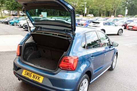 Volkswagen Polo MATCH TSI 33