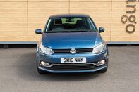 Volkswagen Polo MATCH TSI 5