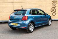 Volkswagen Polo MATCH TSI 2