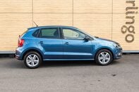Volkswagen Polo MATCH TSI 12