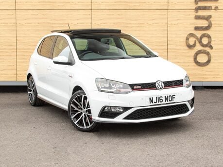 Volkswagen Polo GTI