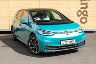 Volkswagen Id.3 TECH 1