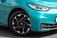 Volkswagen Id.3 TECH 11