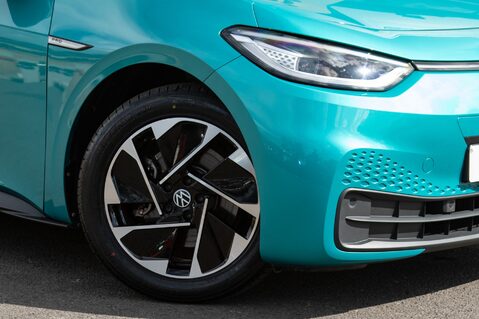 Volkswagen Id.3 TECH 11