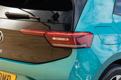 Volkswagen Id.3 TECH 9