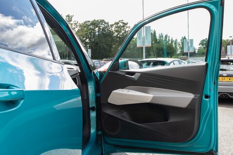 Volkswagen Id.3 TECH 14