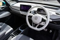Volkswagen Id.3 TECH 4